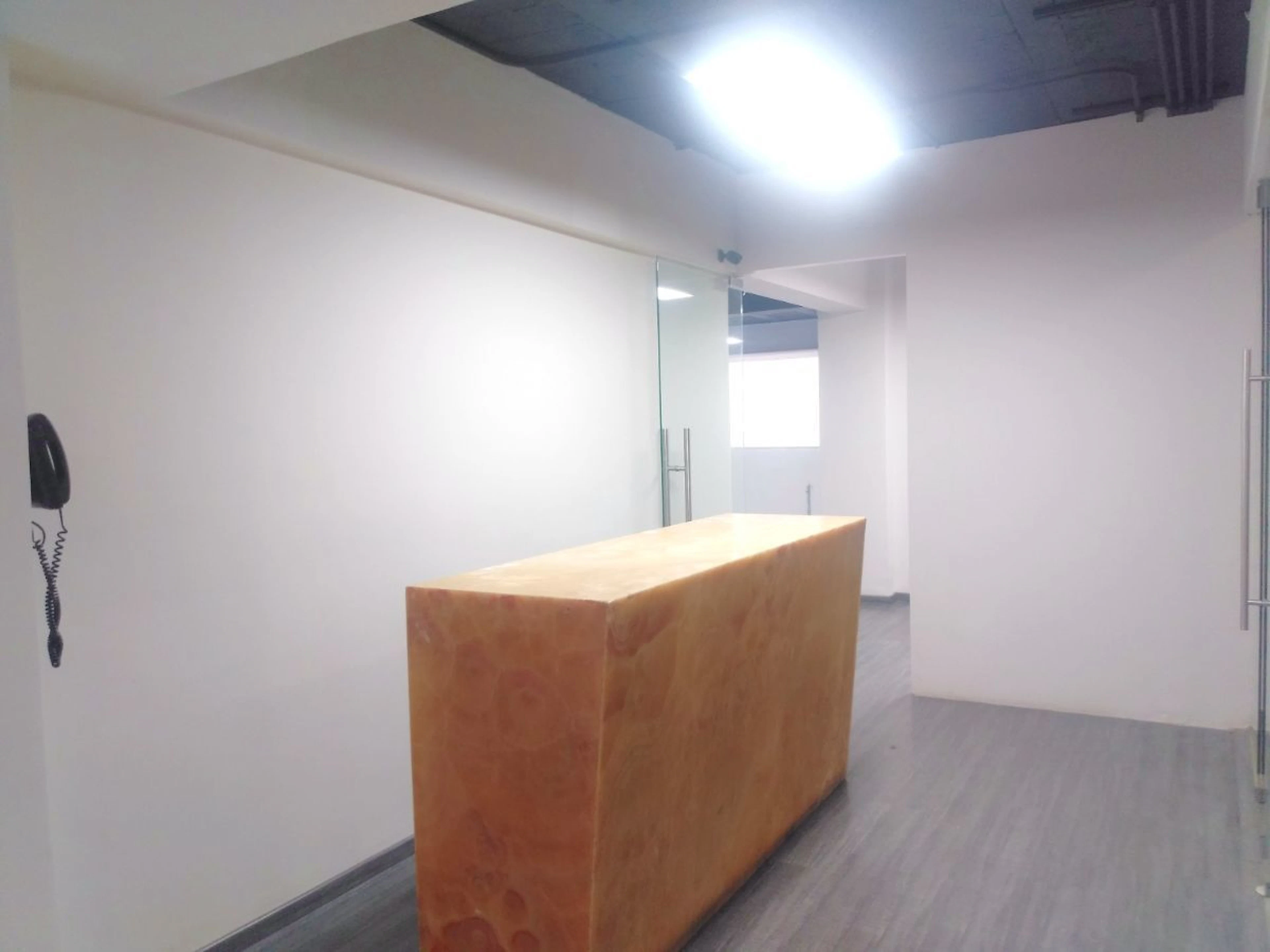 Oficina Spot2