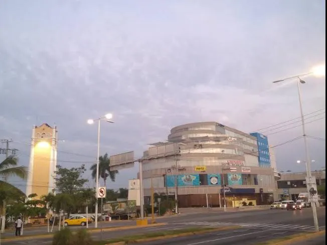Oficina Spot2