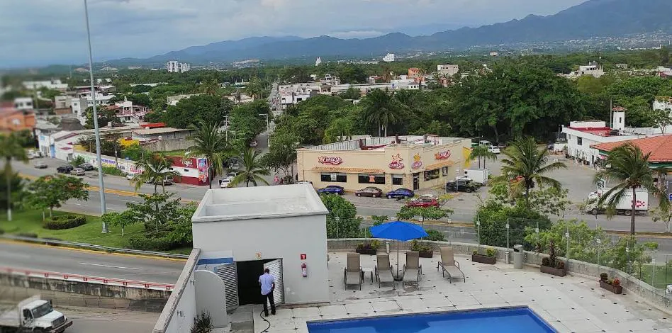 Oficina Spot2