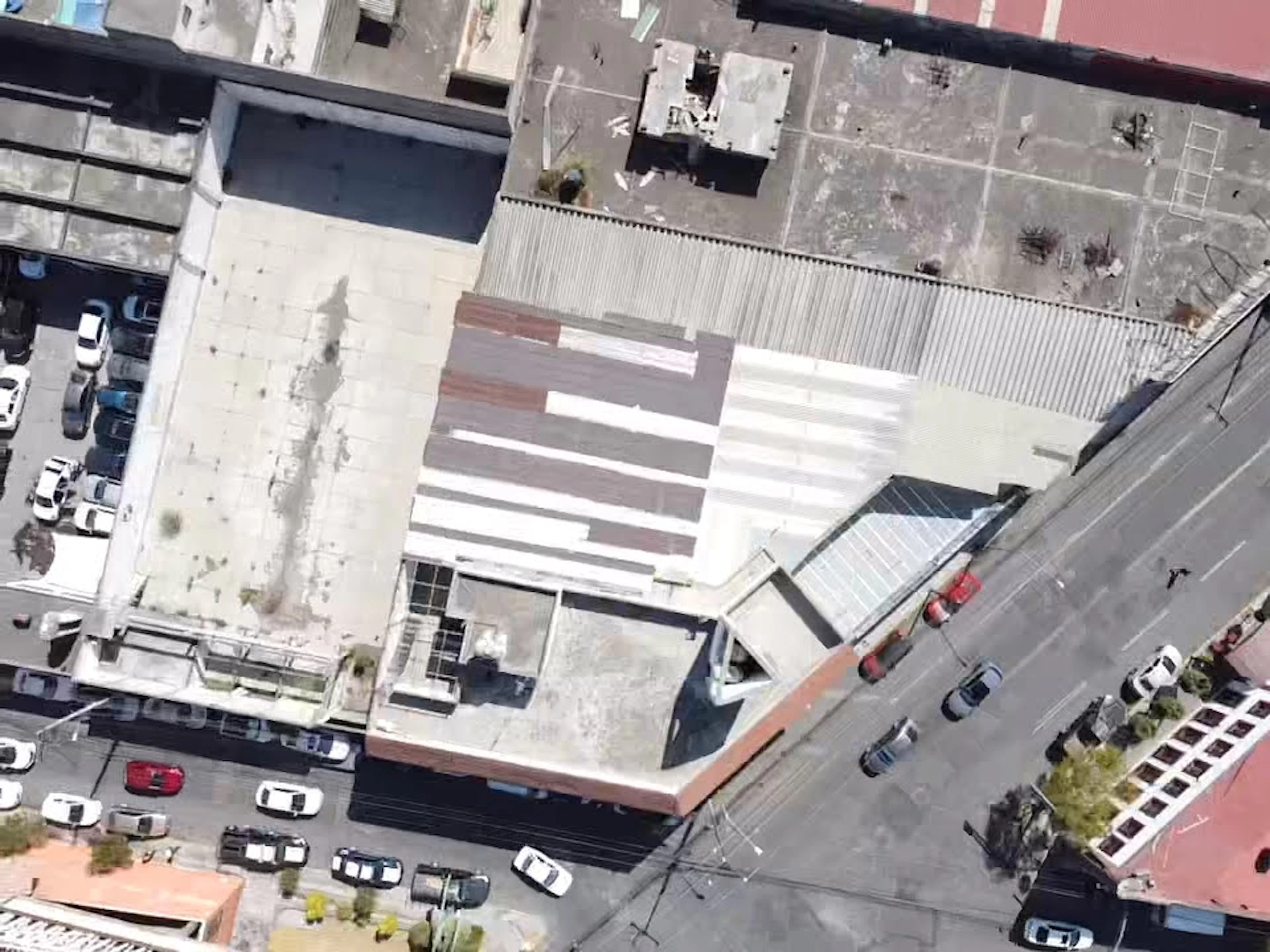 Industrial Spot2