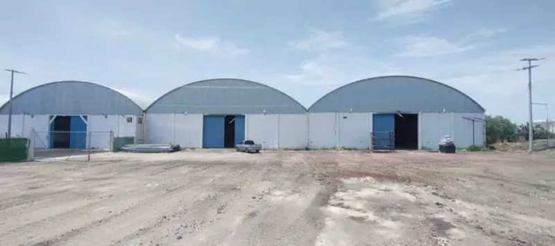 Industrial Spot2