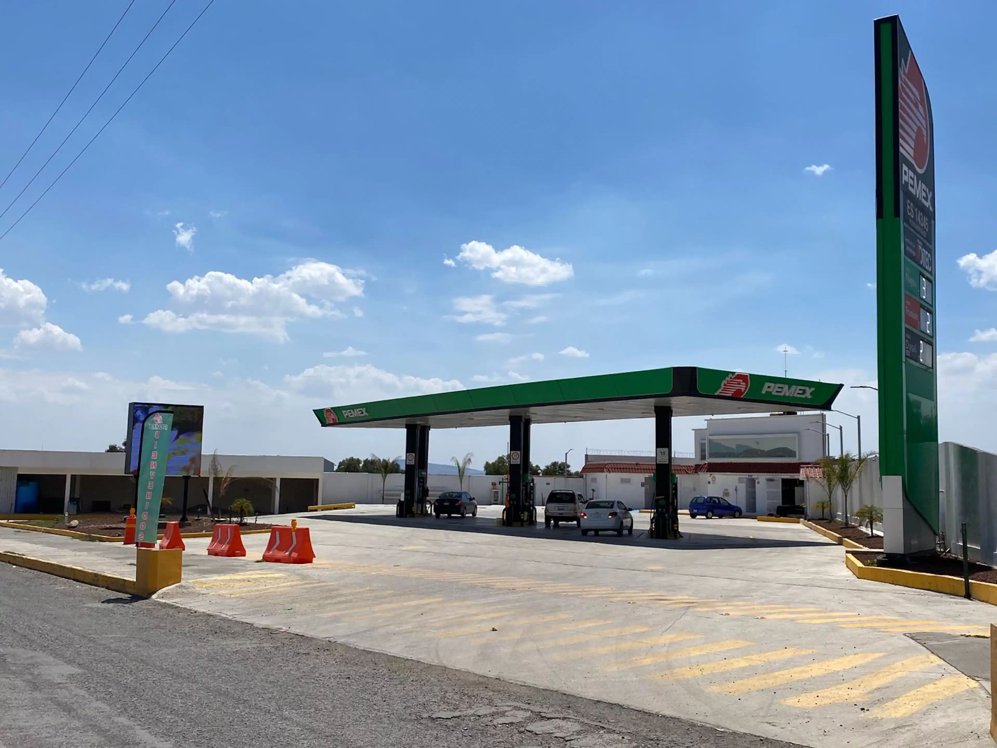 Avenida Circuito Bicentenario 2510