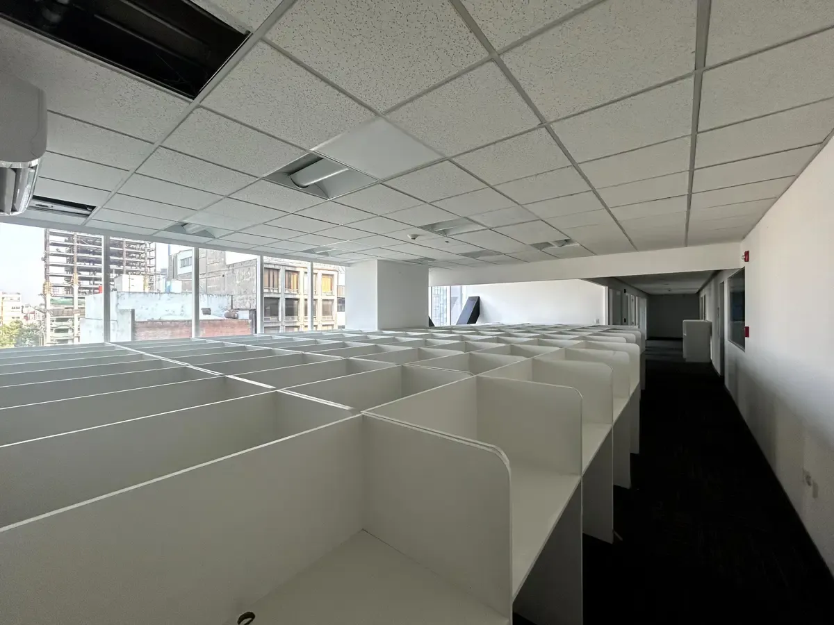 Oficina Spot2