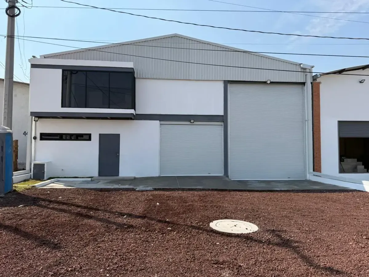 Industrial Spot2