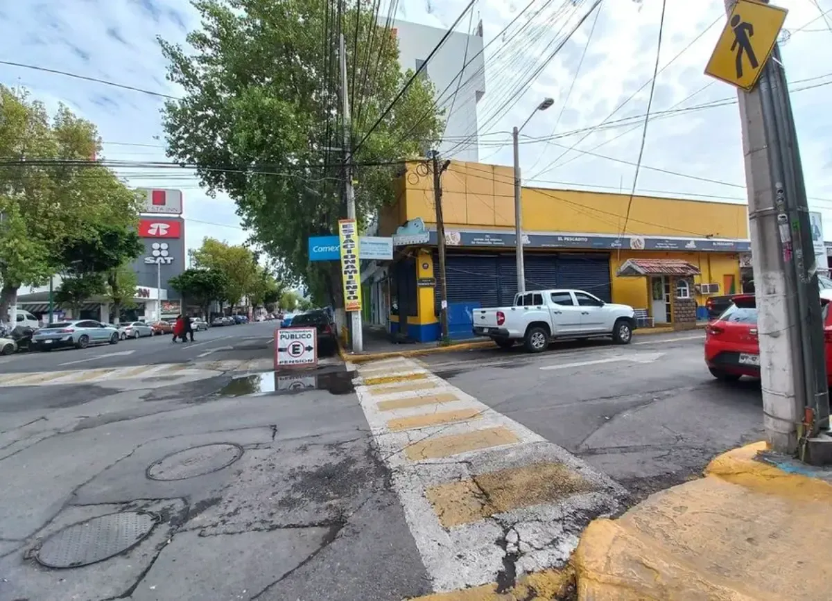 Local Comercial Spot2