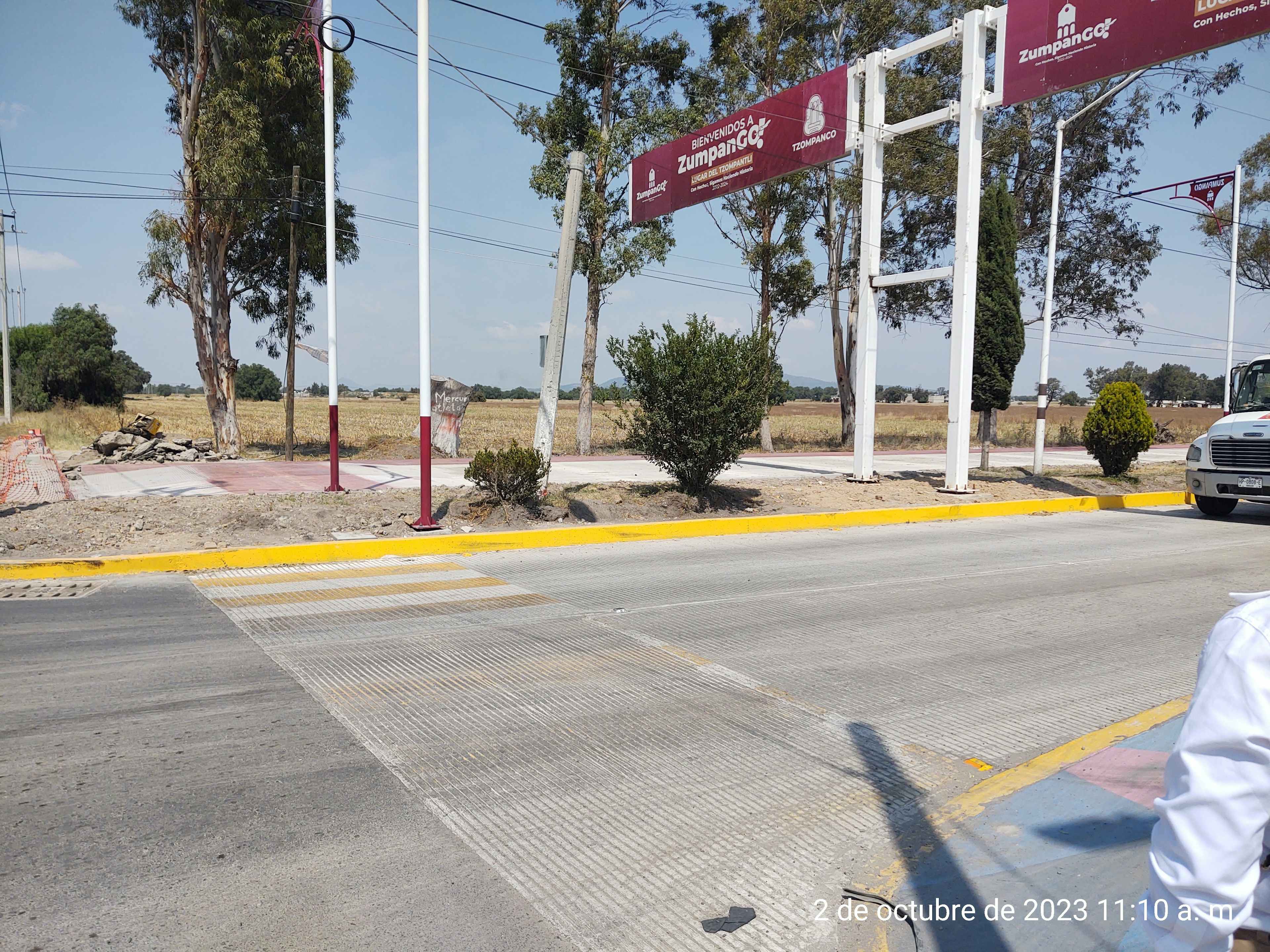 Vicente Guerrero Norte