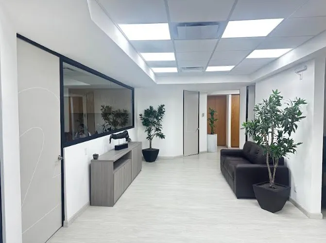 Oficina Spot2