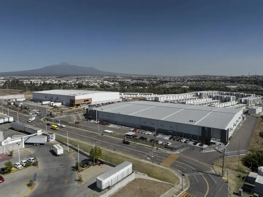 Industrial Spot2