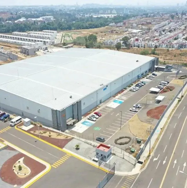 Industrial Spot2