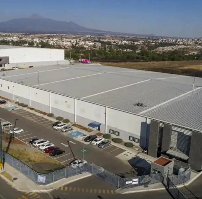 Industrial Spot2
