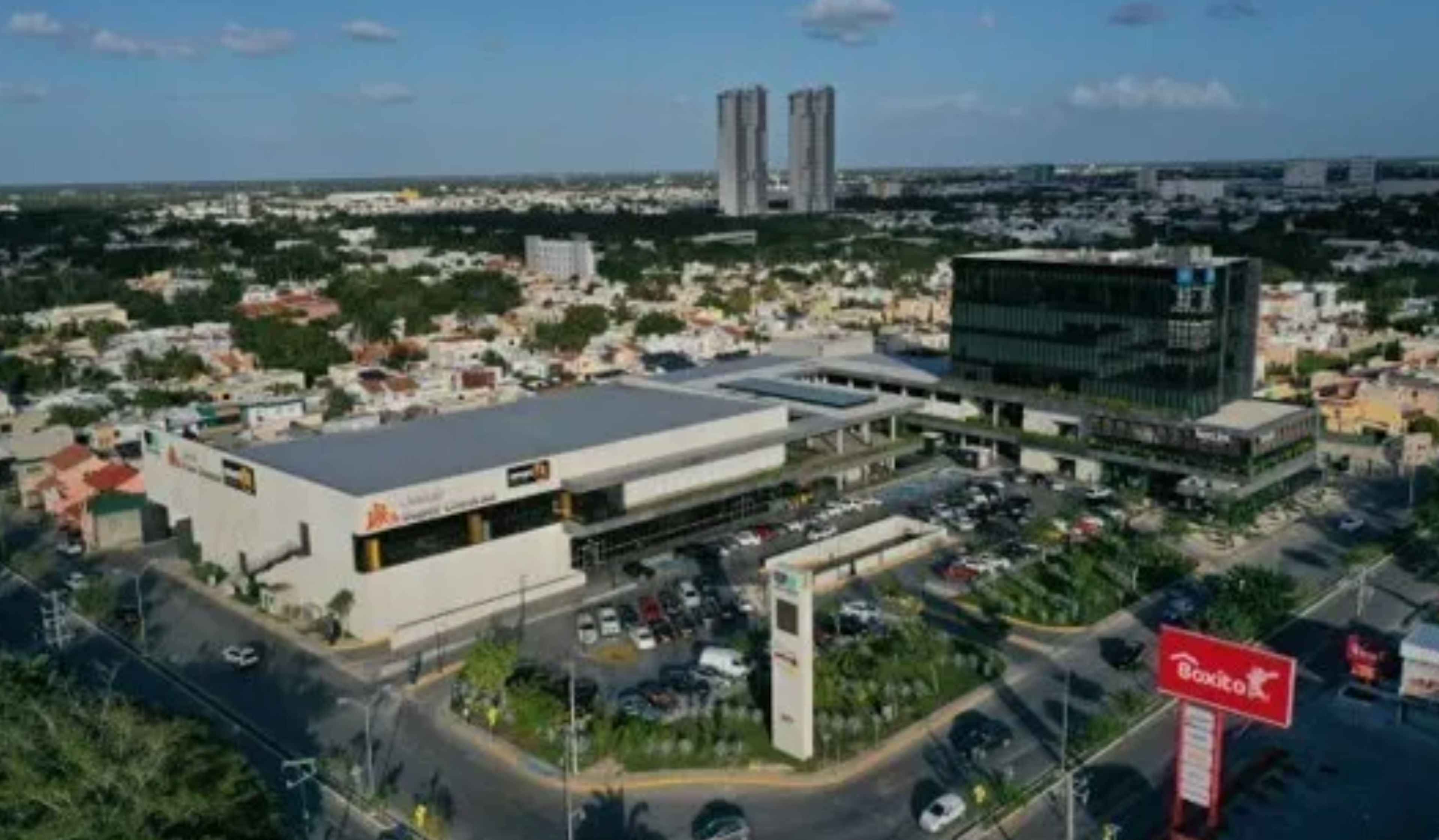 Local Comercial En Hipódromo