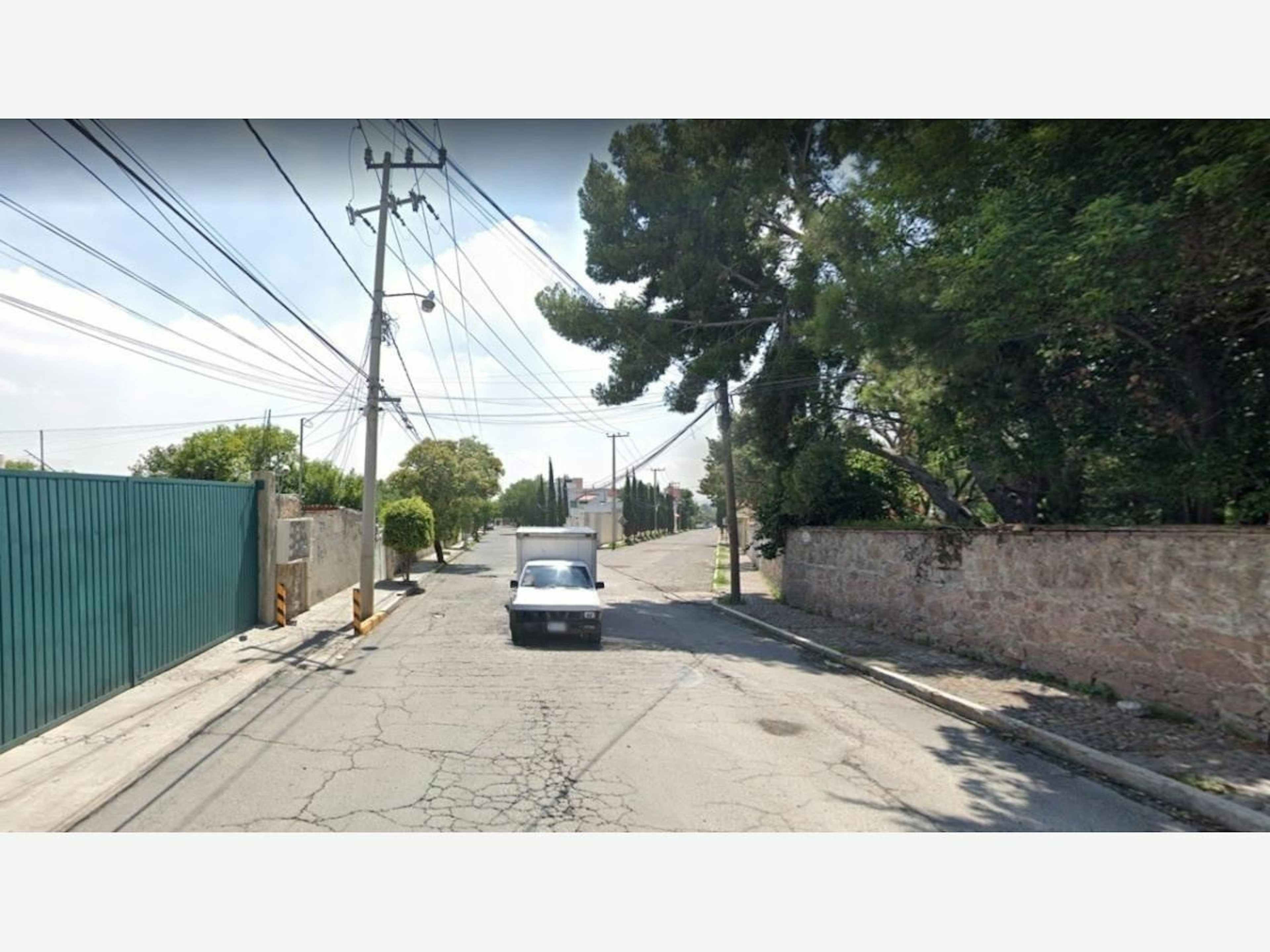 Terreno En Venta En Granjas Lomas De Guadalupe, Cuautitlán Izcalli, México