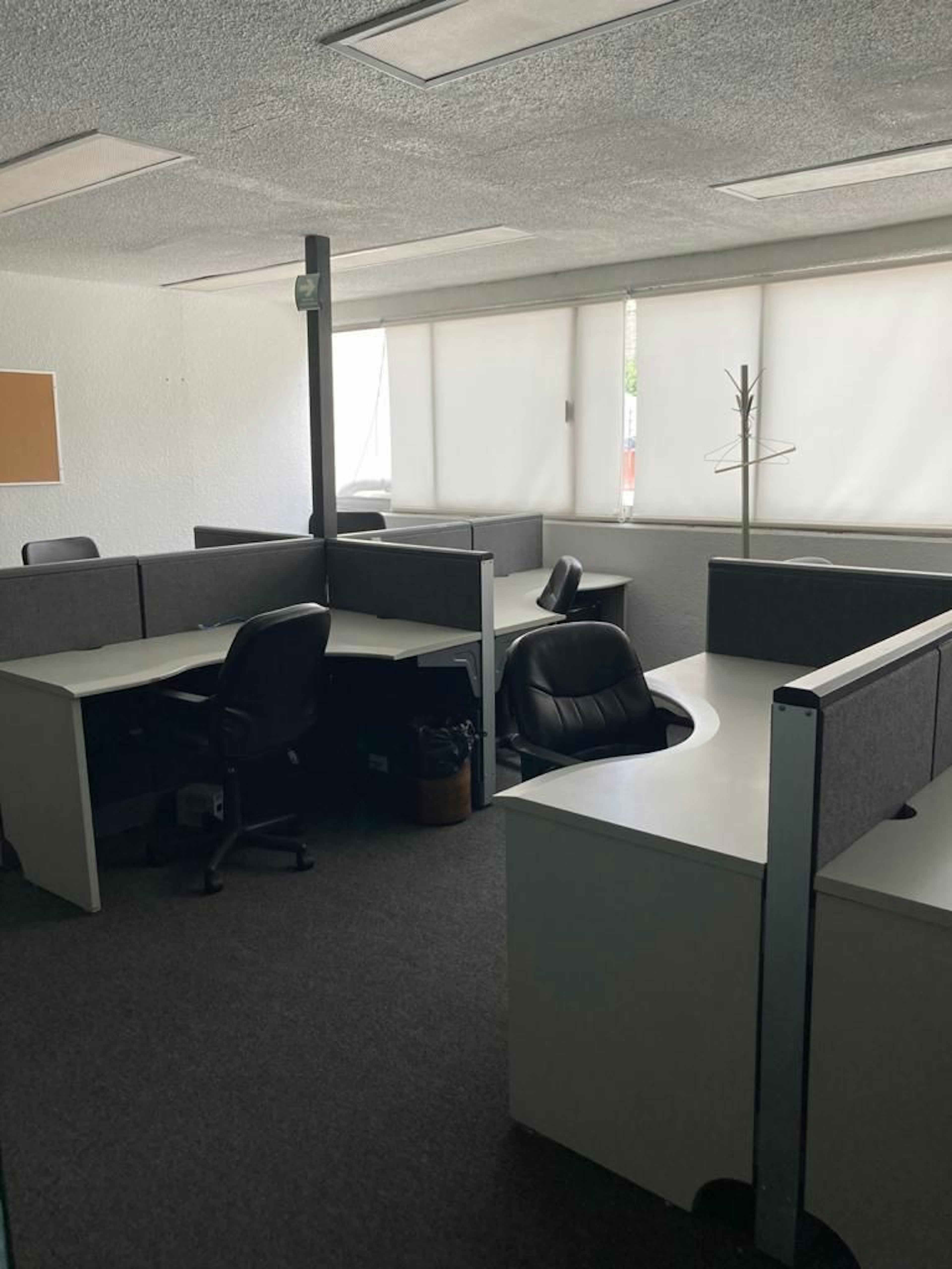 Paseo De La Reforma Norte