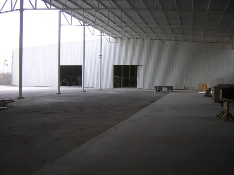 Industrial Spot2
