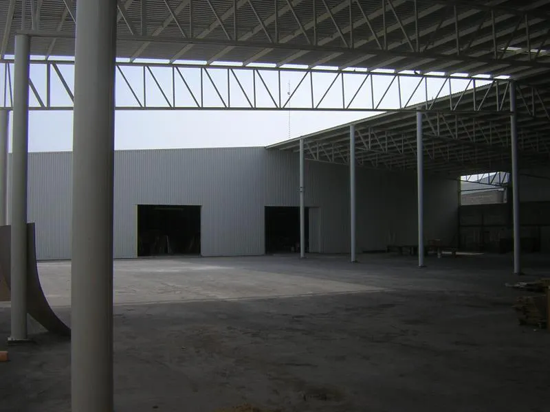 Industrial Spot2