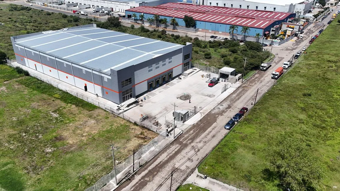 Industrial Spot2