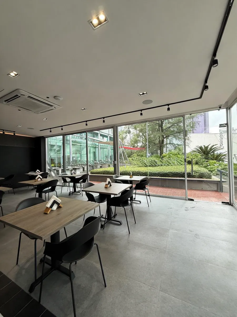 Oficina Spot2