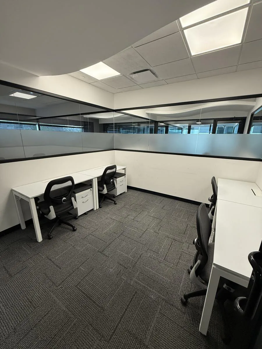 Oficina Spot2