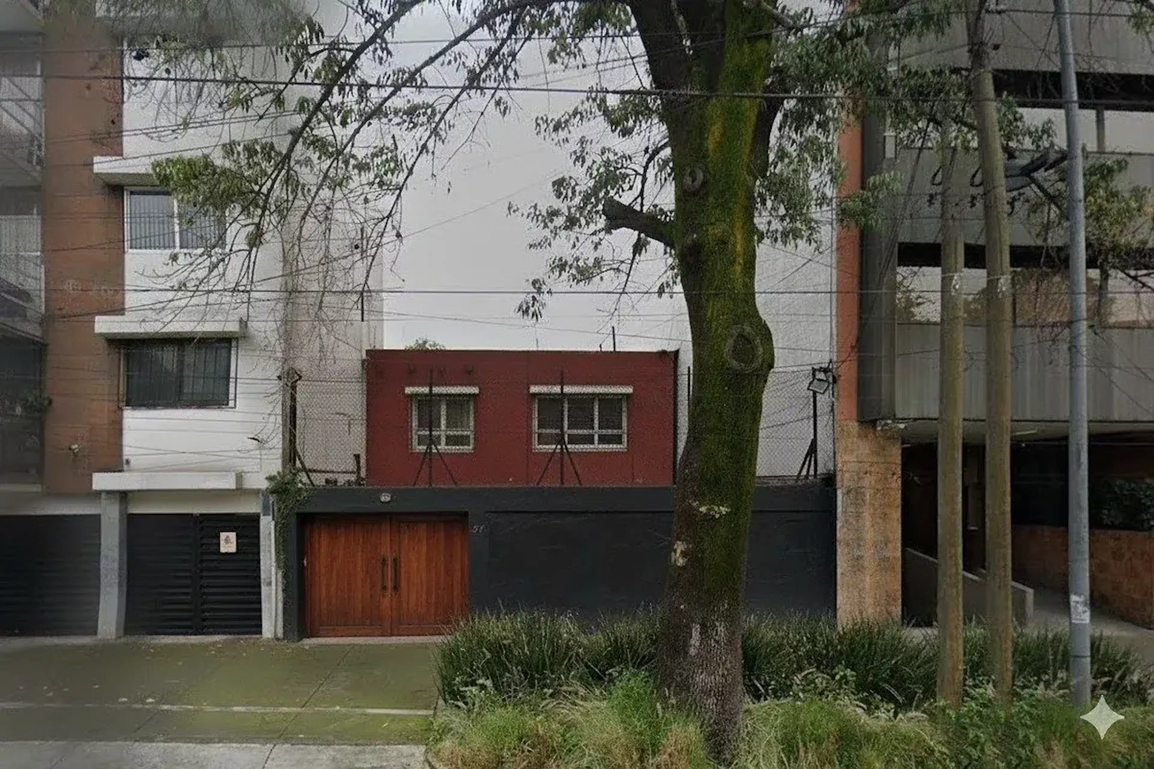 Terreno En Venta En Insurgentes Mixcoac, Benito Juárez, Ciudad De México