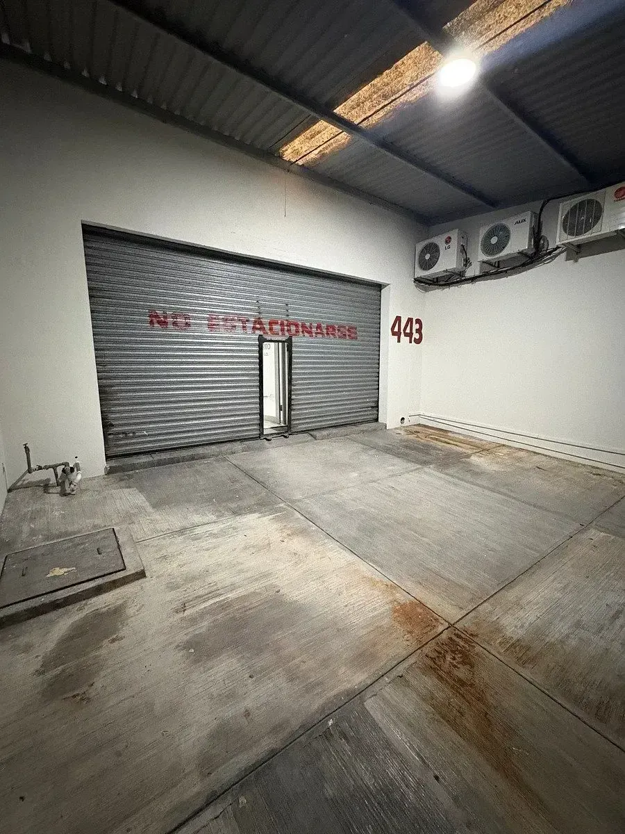 Industrial Spot2