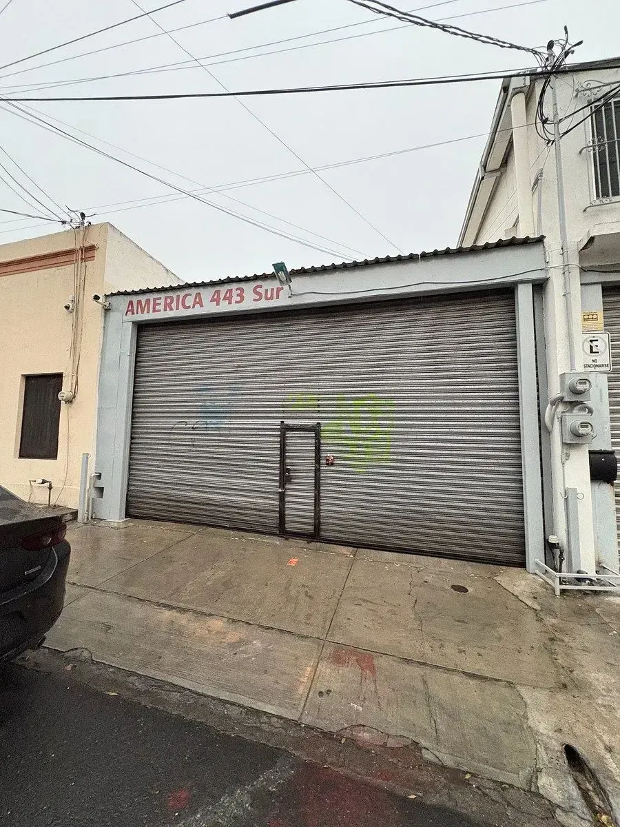 Industrial Spot2