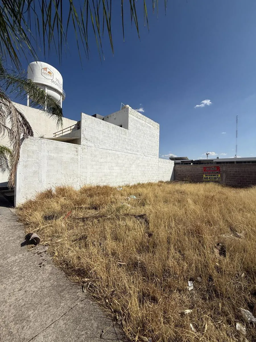 Terreno Spot2