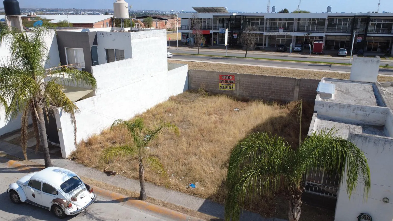 Terreno Spot2