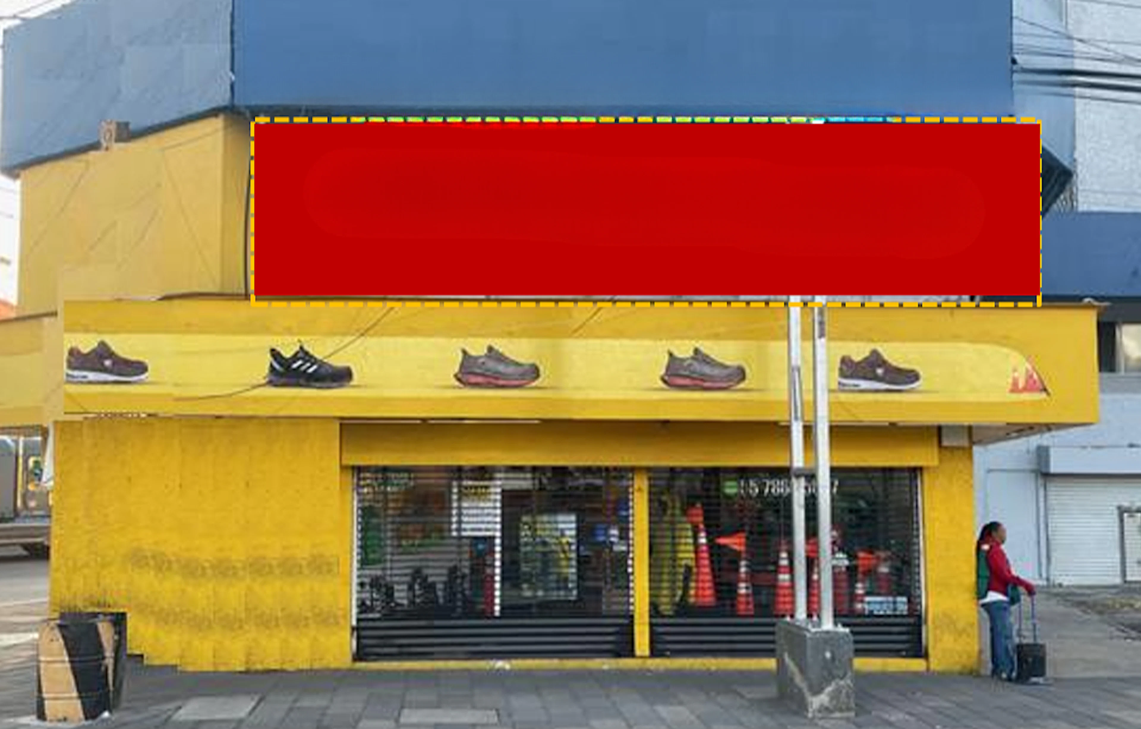 Local Comercial Spot2