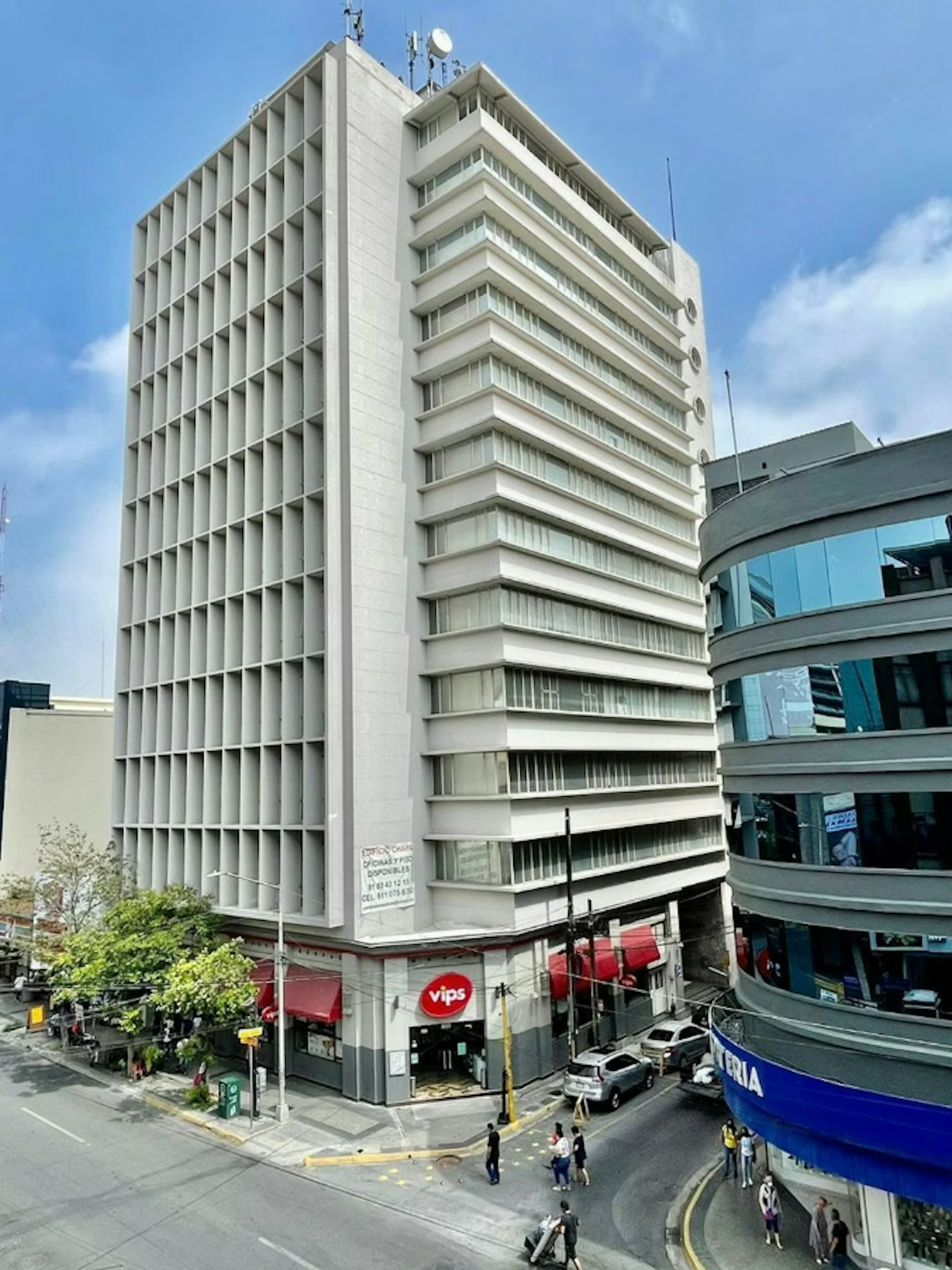 Oficina 302 Y 307-photo