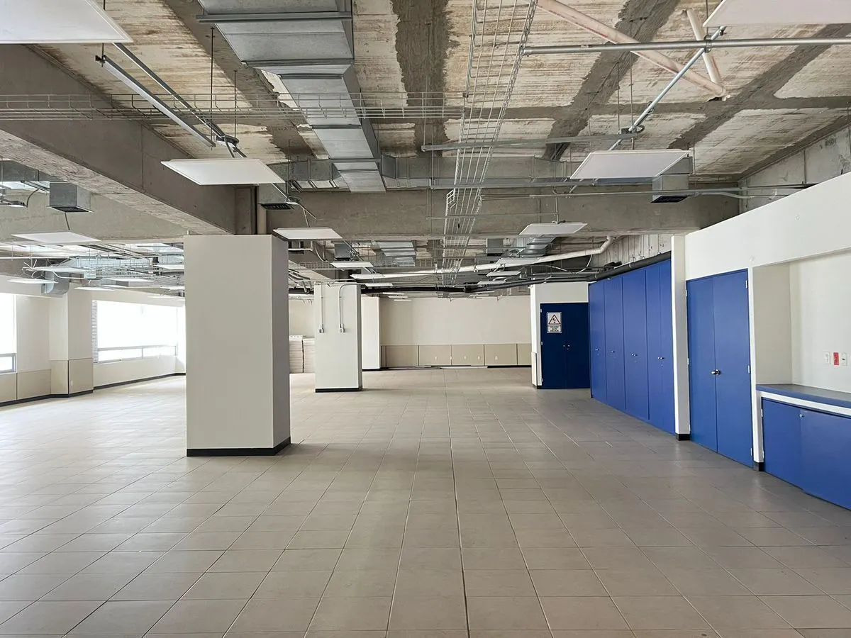 Oficina Spot2