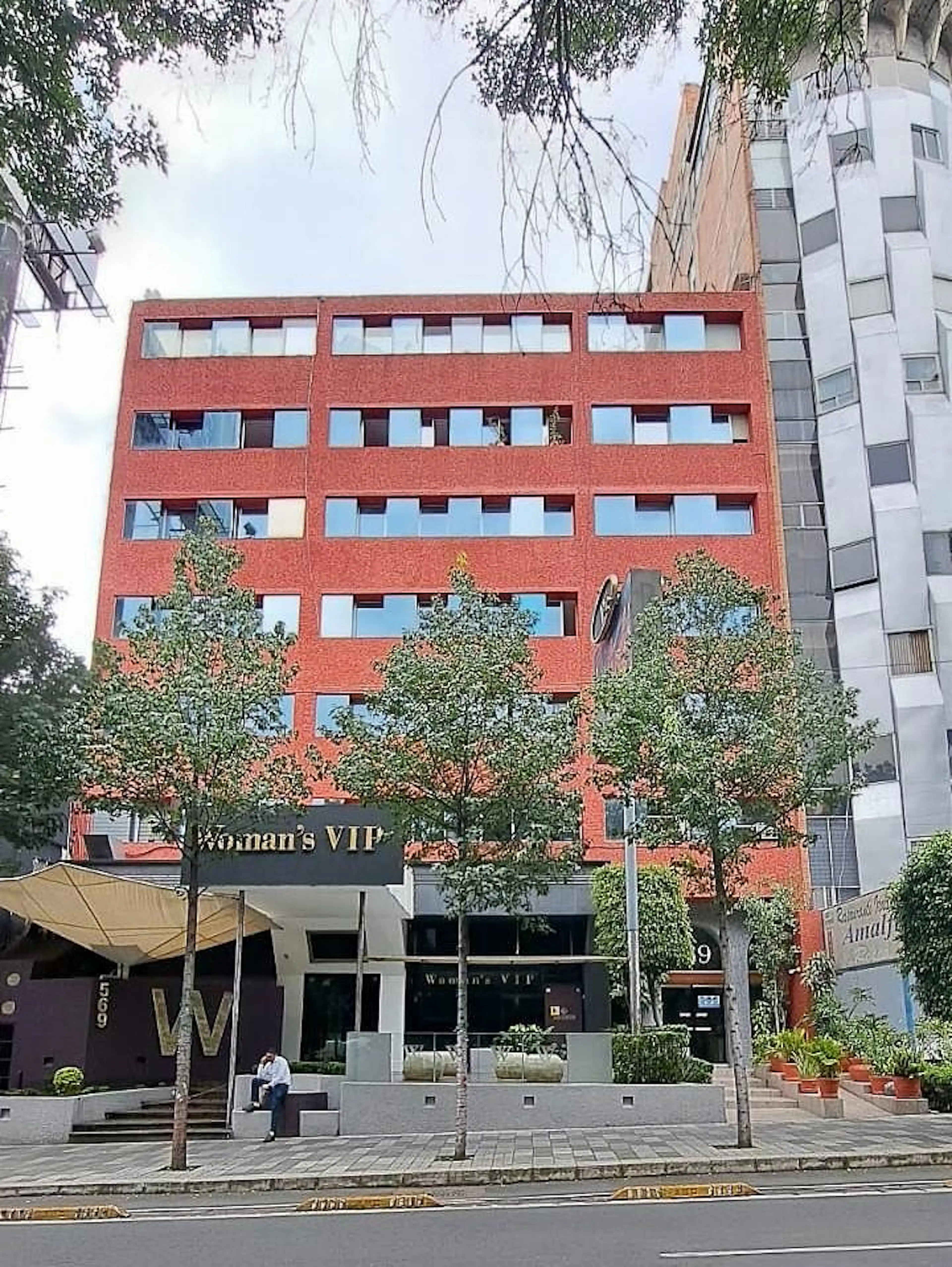 Avenida Insurgentes Sur