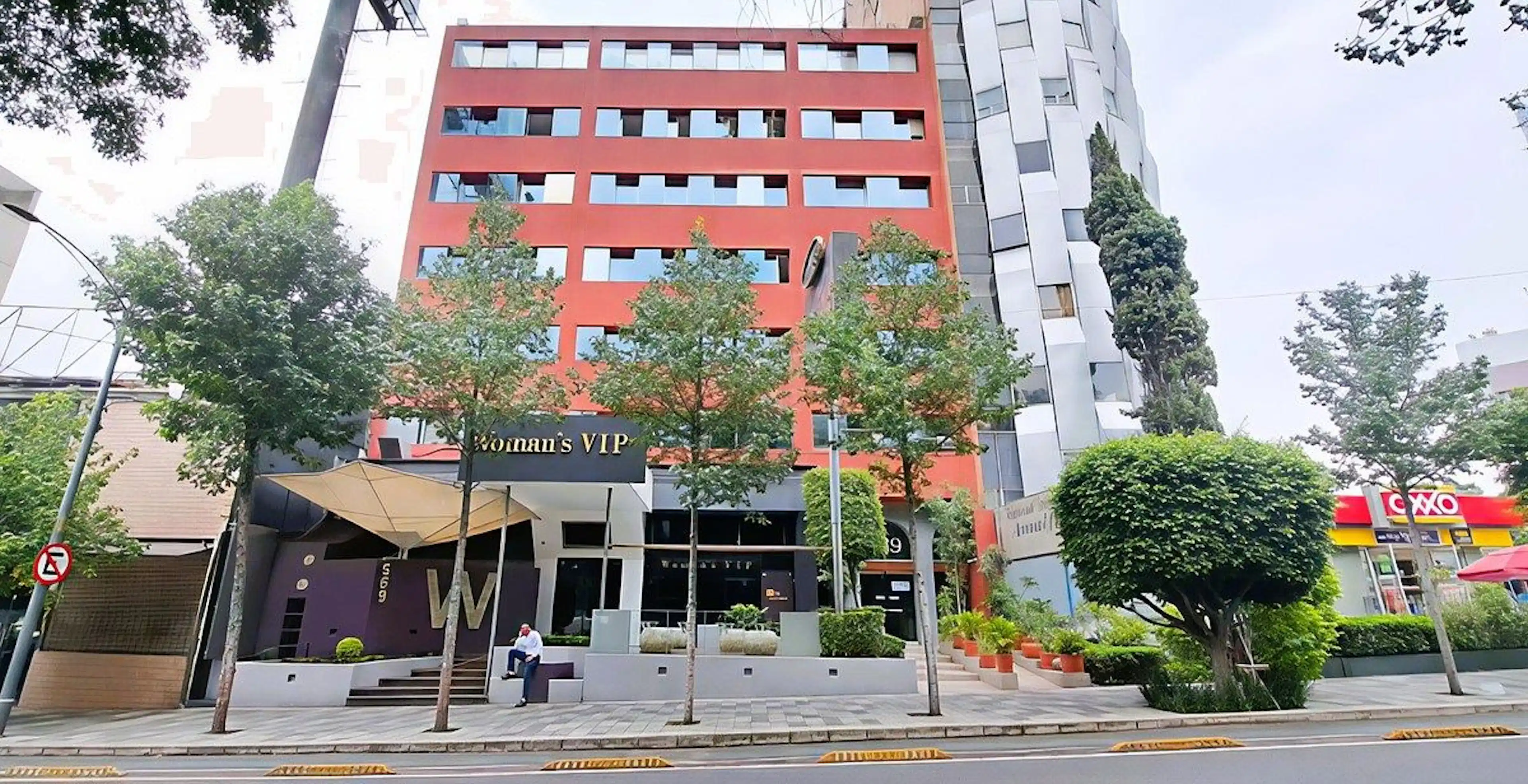 Avenida Insurgentes Sur