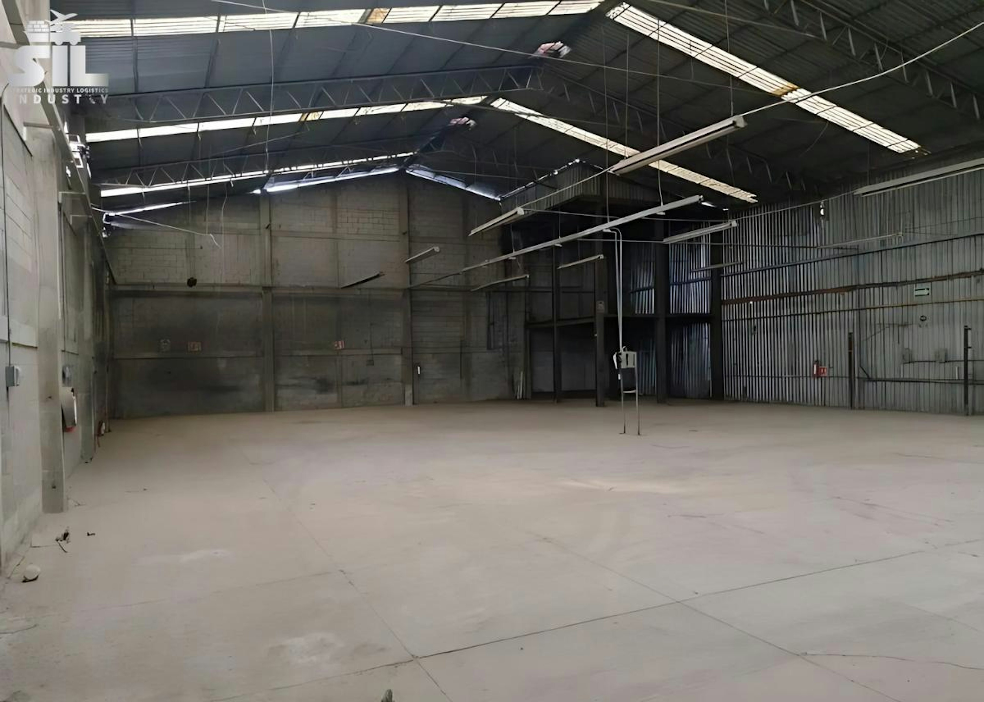 Industrial Spot2