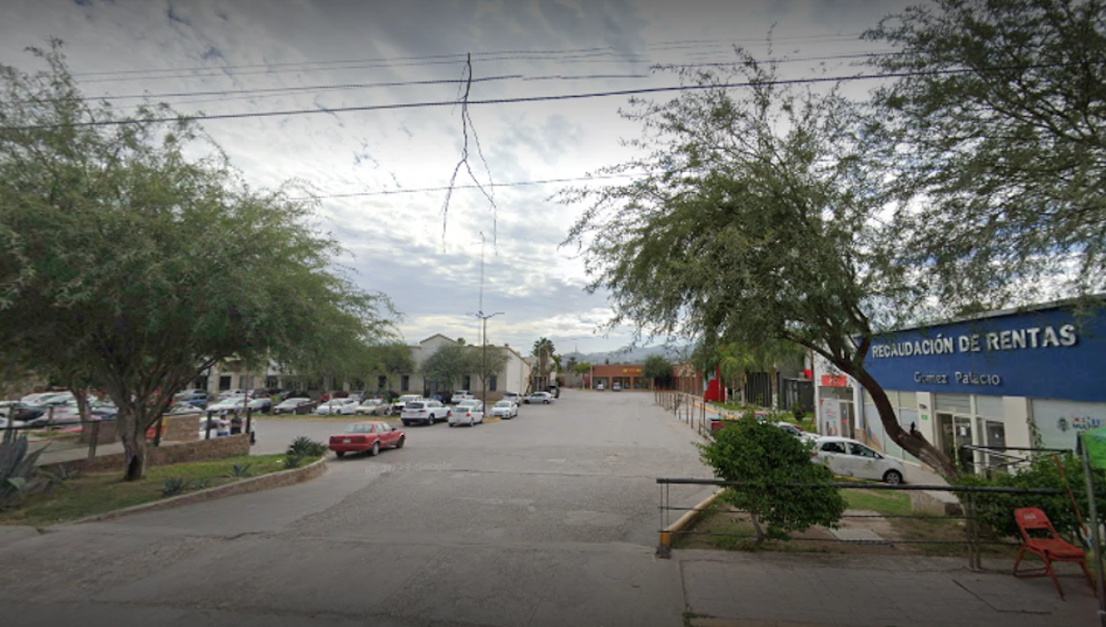 Local Comercial Spot2