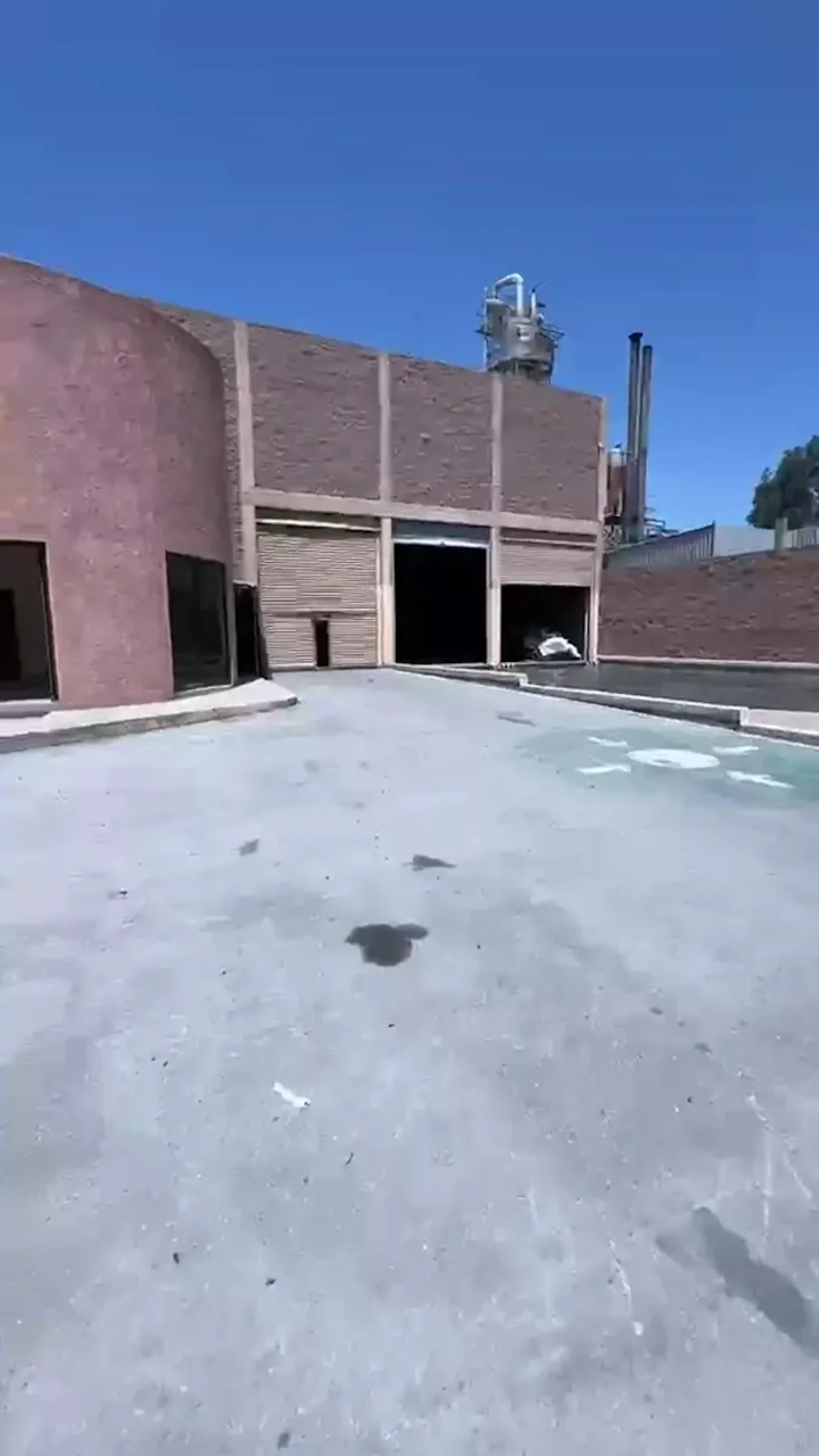 Calle Fundidores