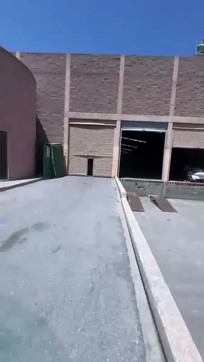 Industrial Spot2