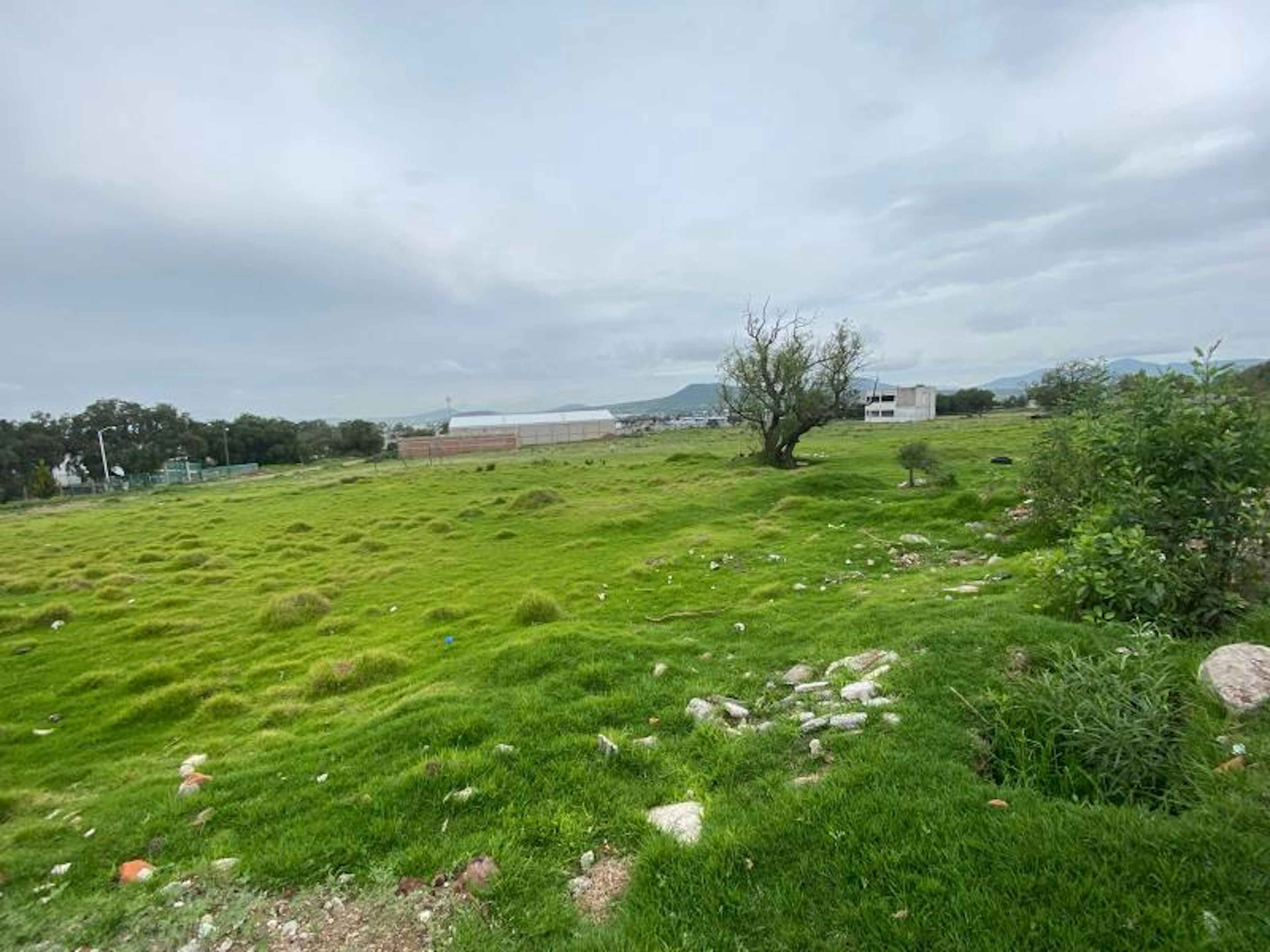 Terreno En Venta En Las Haciendas, Tepeapulco, Hidalgo