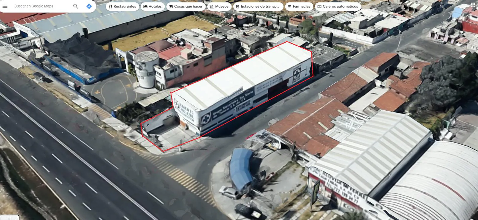 Industrial Spot2