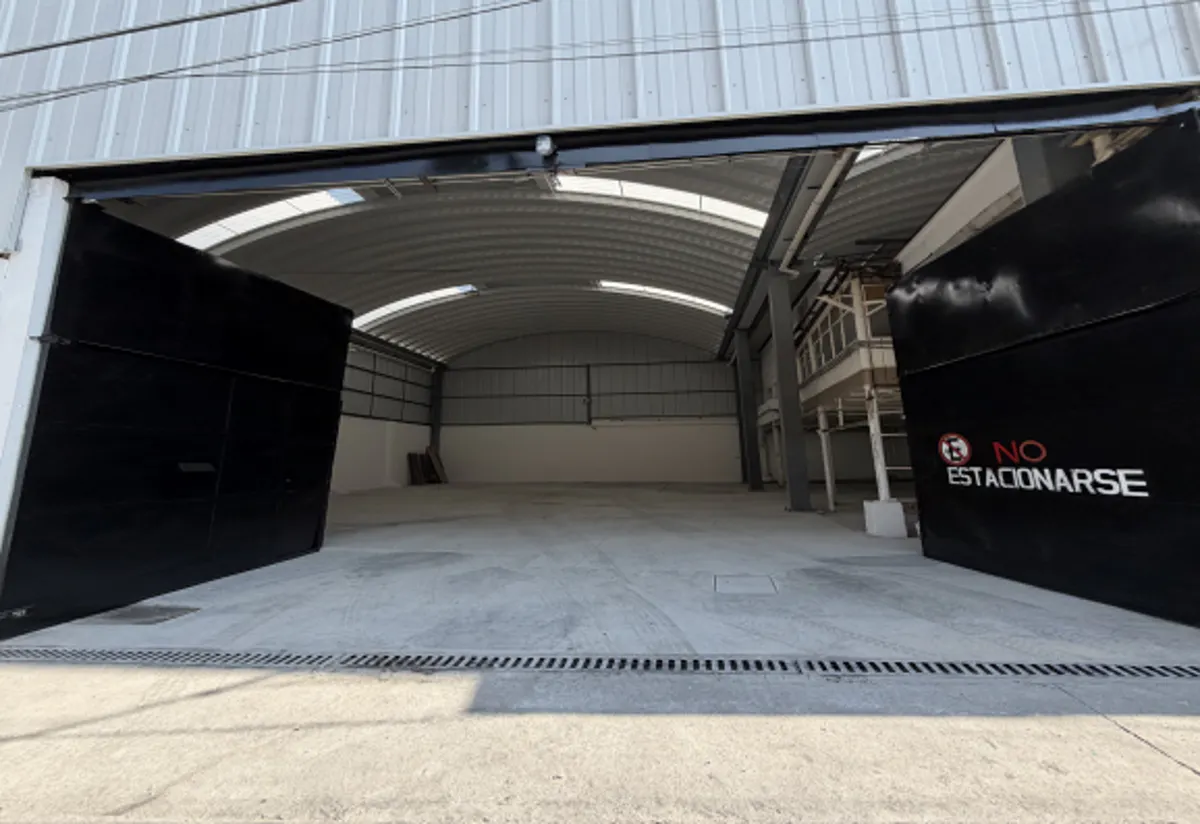 Industrial Spot2