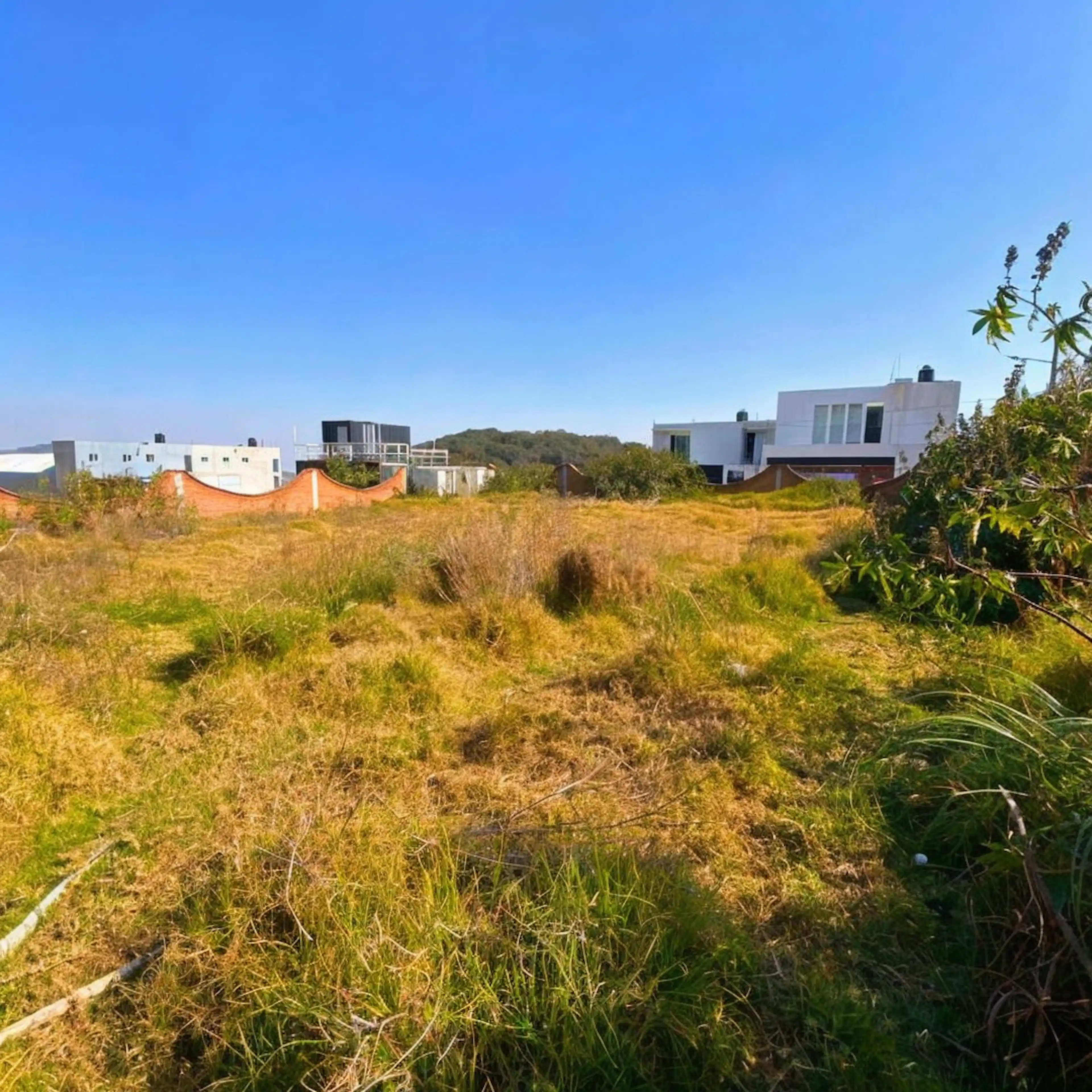 Terreno en Renta Rancho Blanco