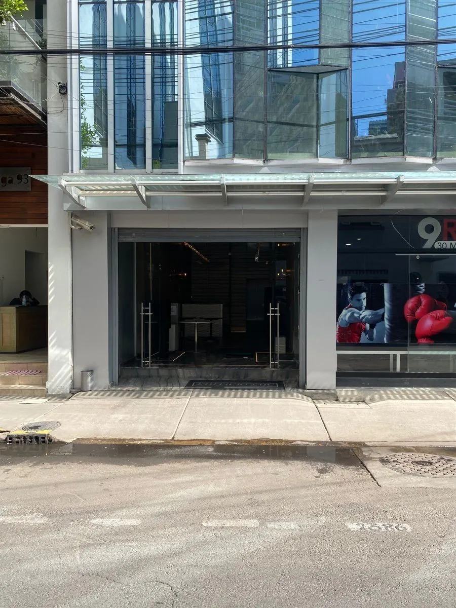 Oficina Spot2