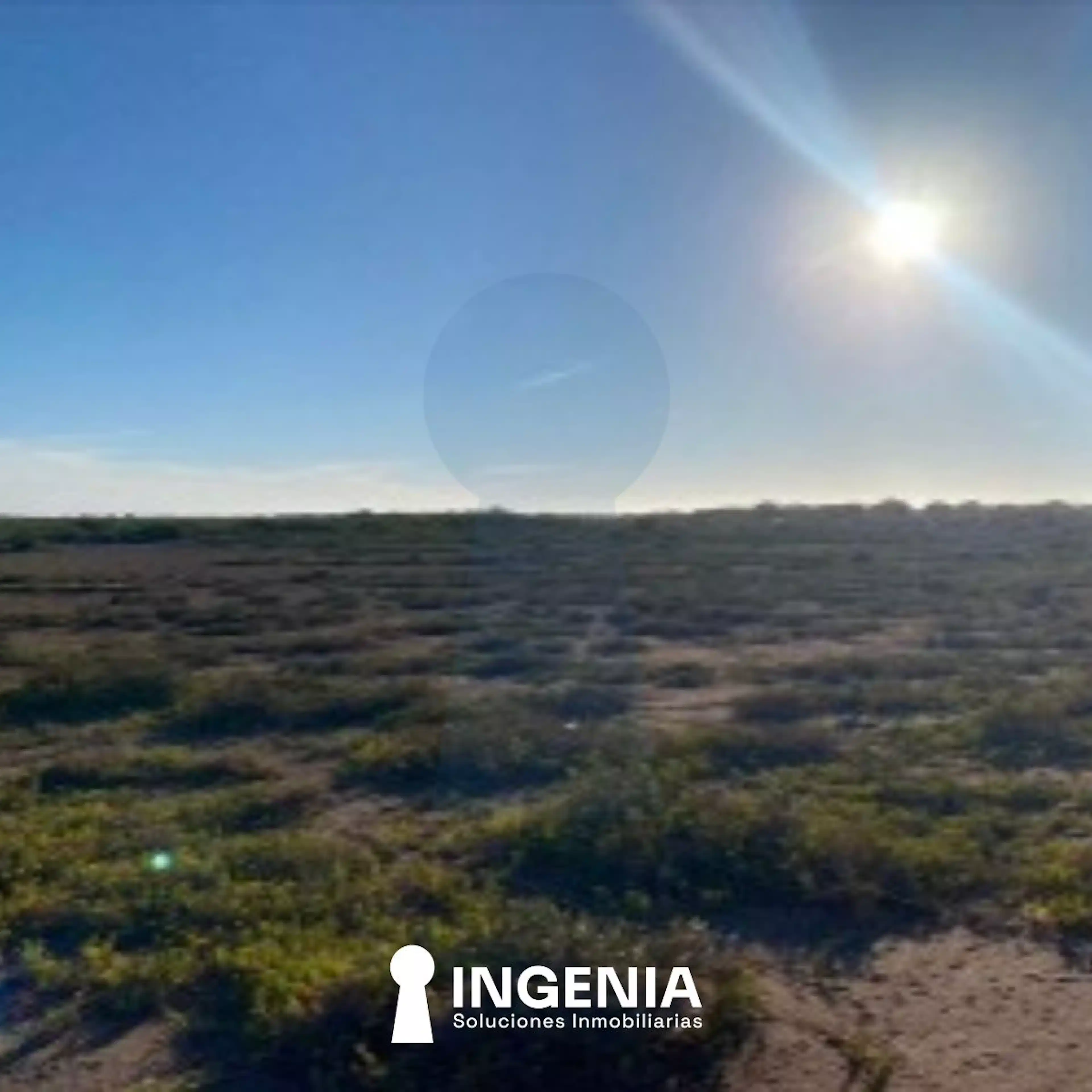 Terreno En Venta En Los Mochis (los Mochis), Ahome, Sinaloa
