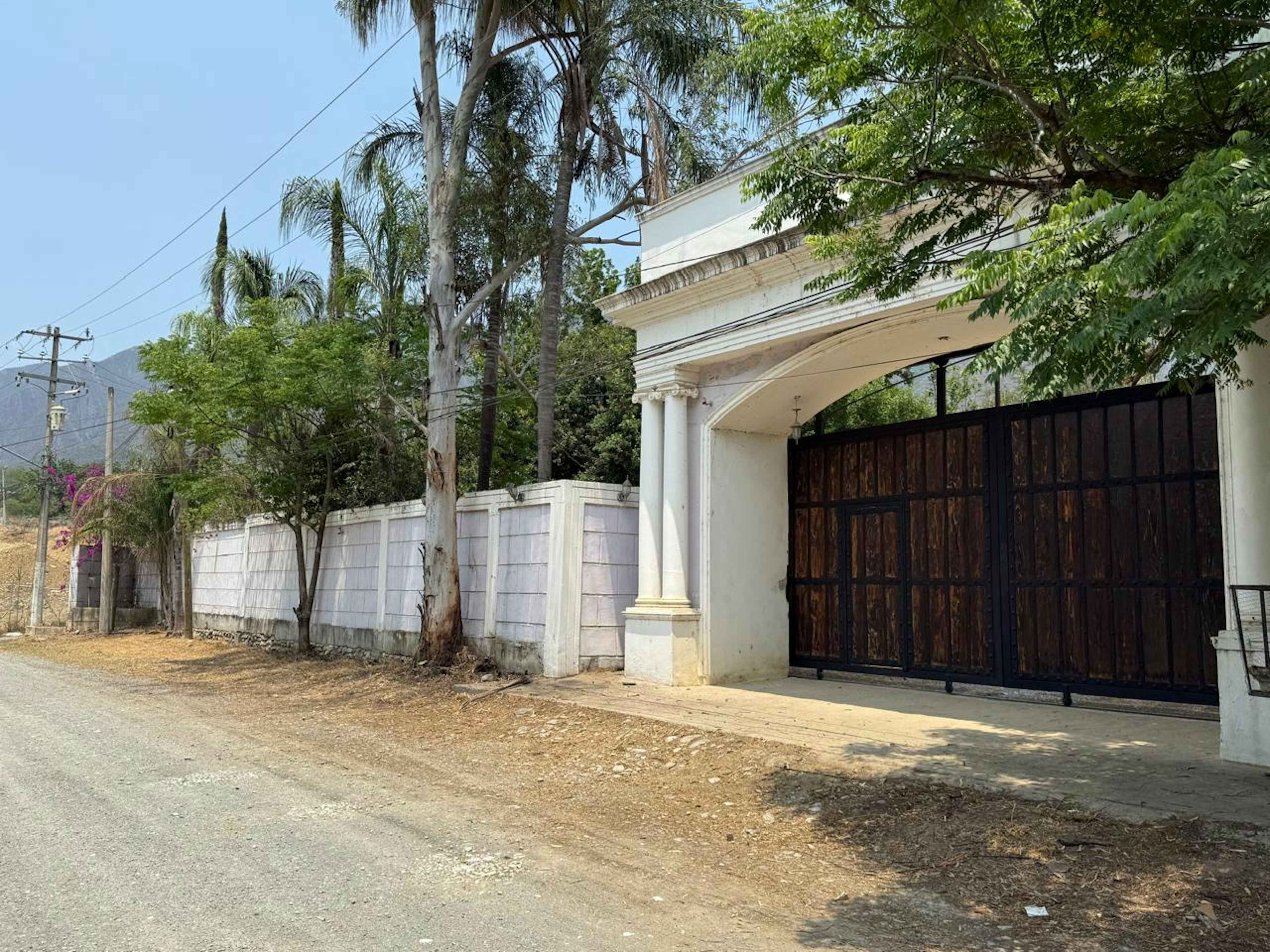 Paseo De Las Parras 104