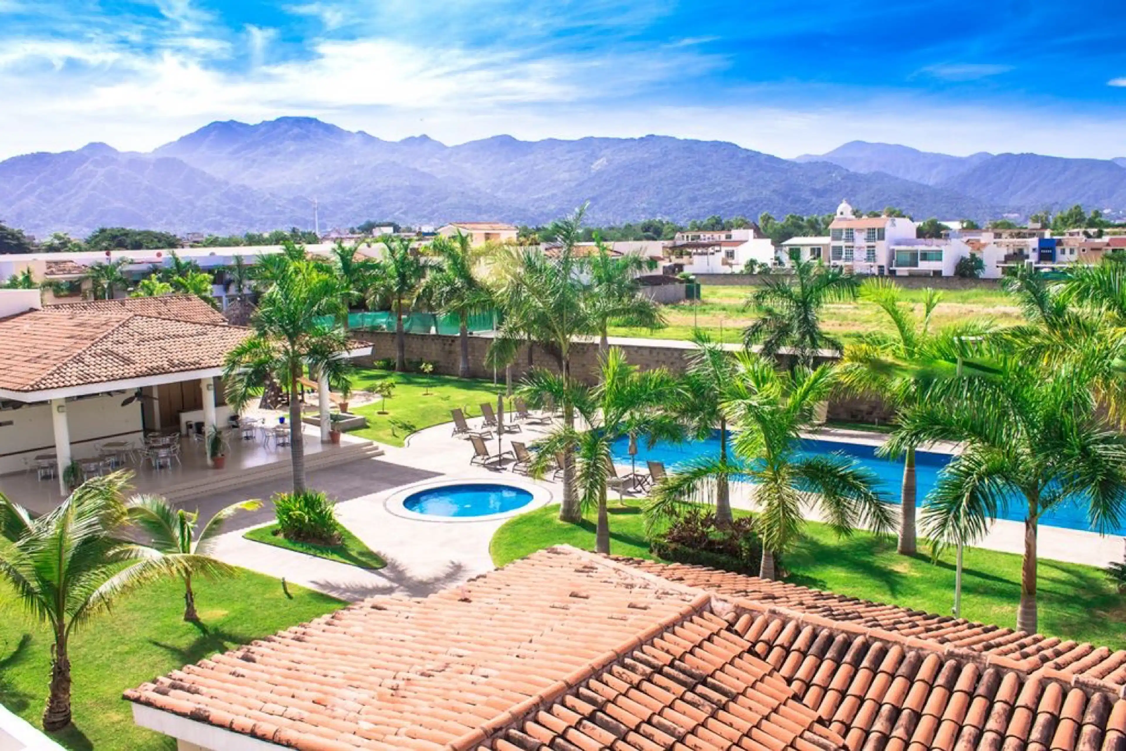 Terreno En Venta Coto Entre Rios Fluvial Puerto Vallarta