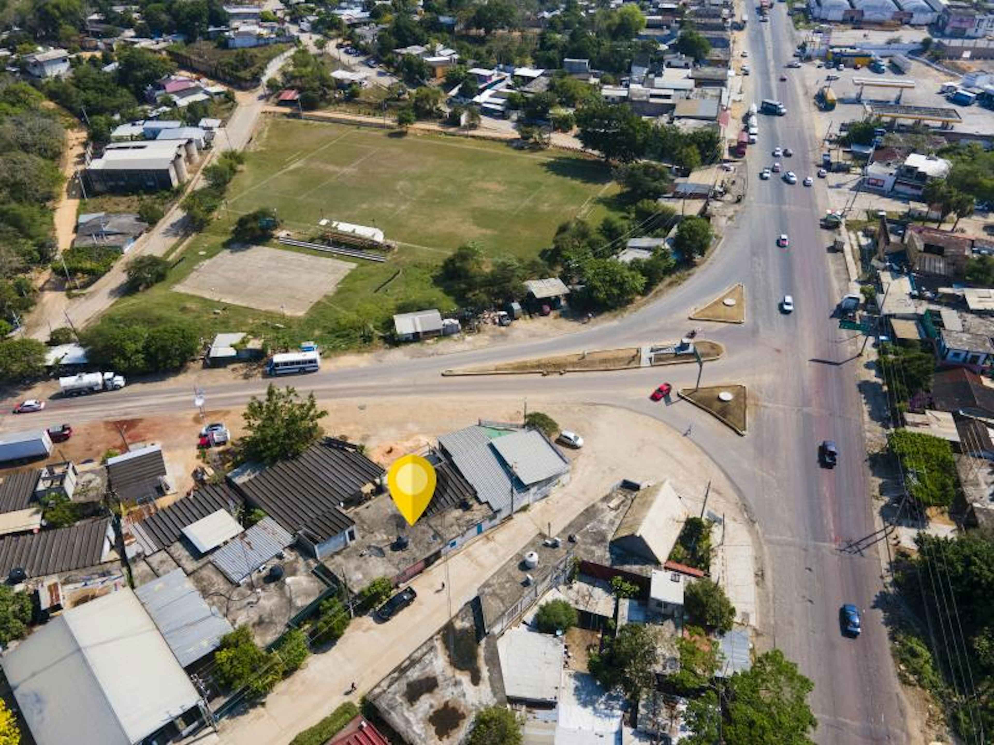 Terreno En Venta En Sayula De Alemán, Sayula De Alemán, Veracruz De Ignacio De La Llave