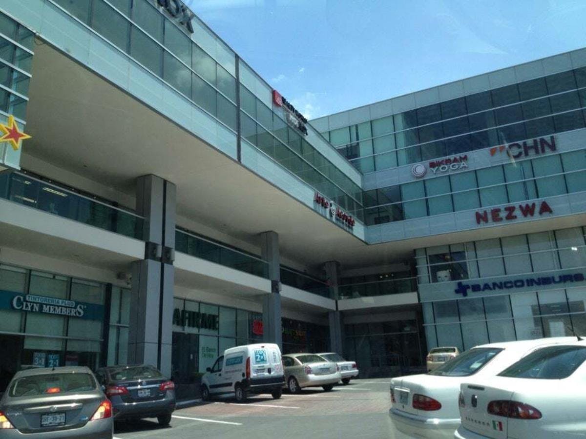 Local Comercial Spot2