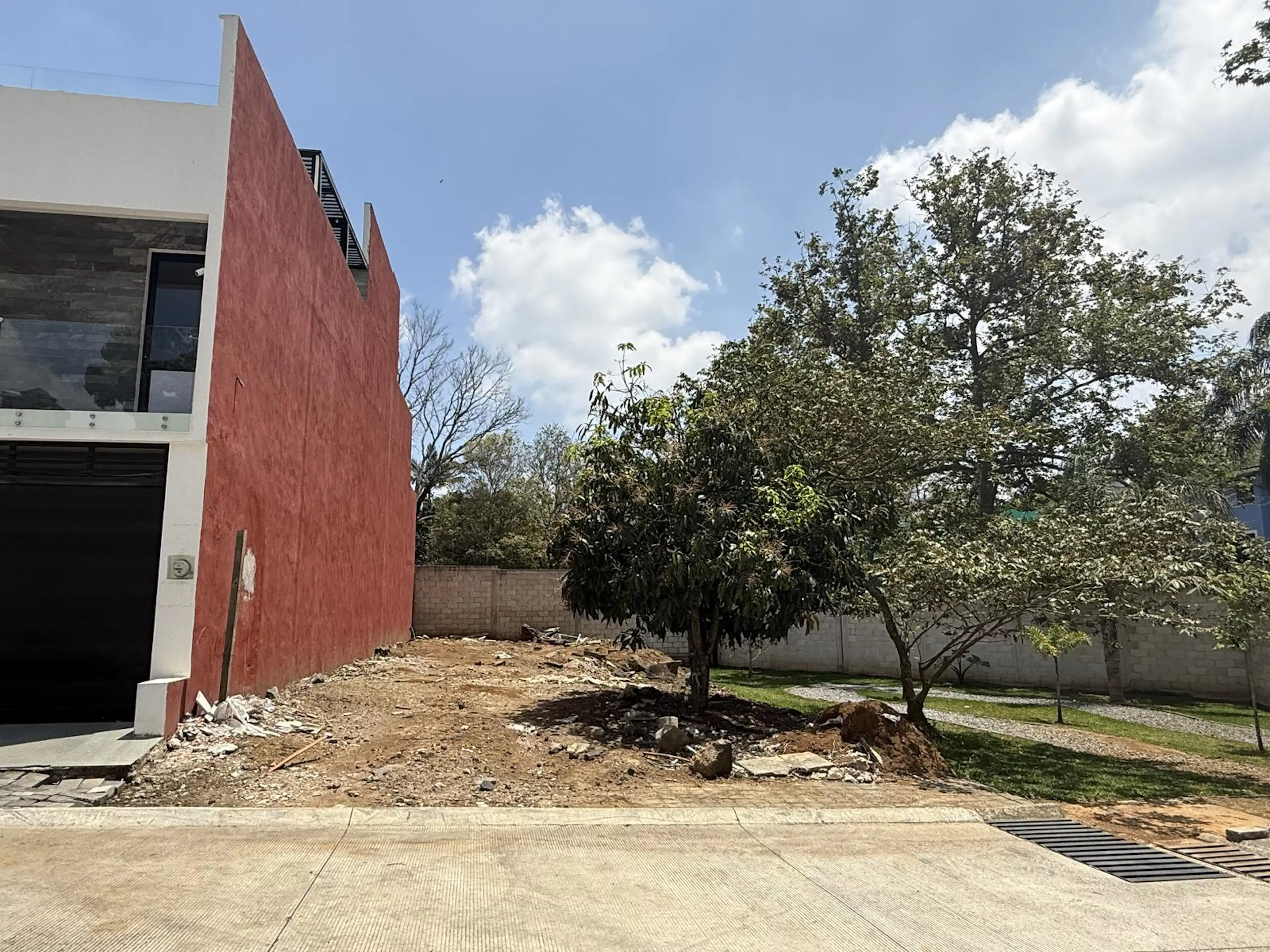 Terreno en Venta en Residencial Paseo Real
