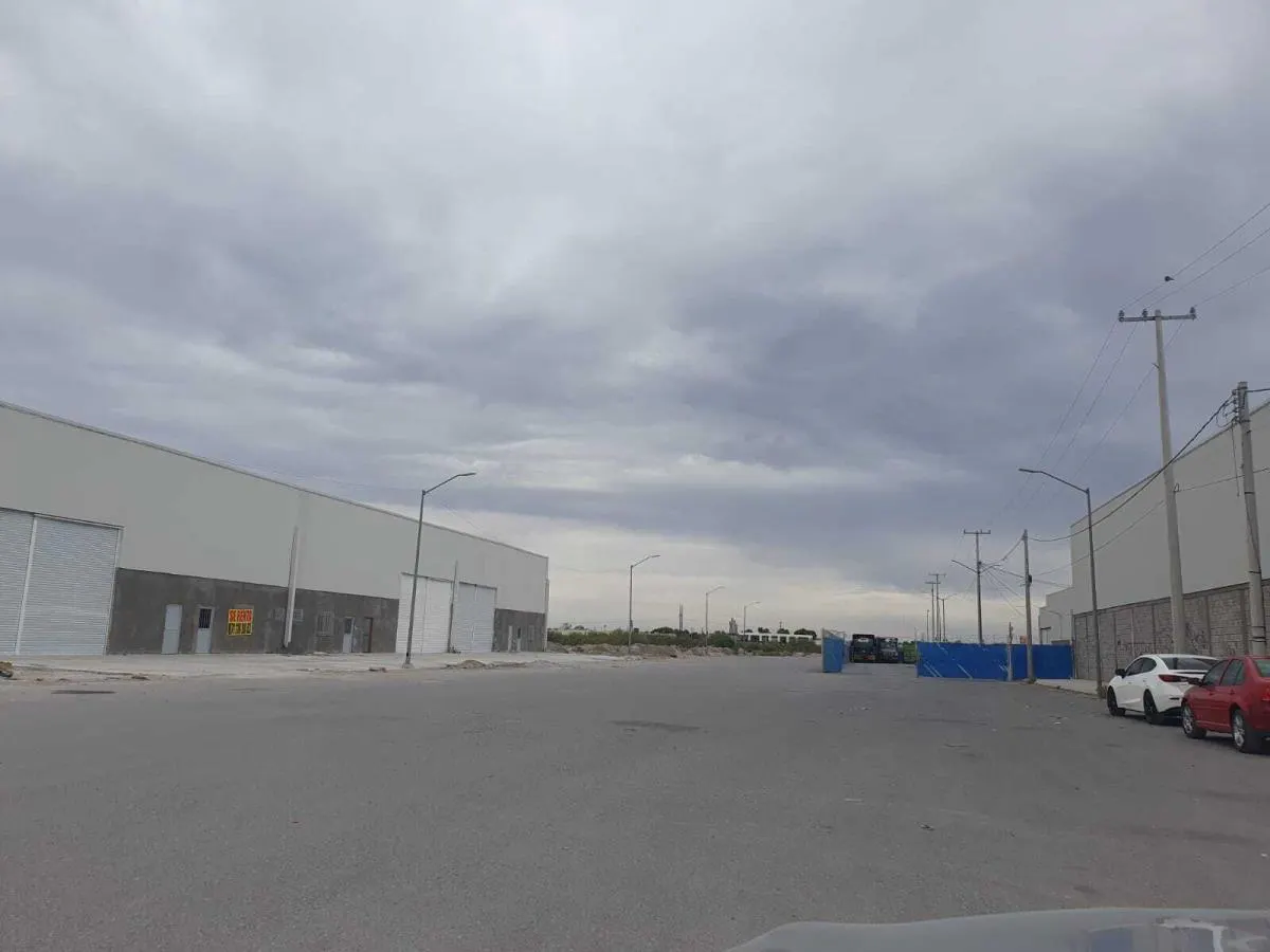 Industrial Spot2