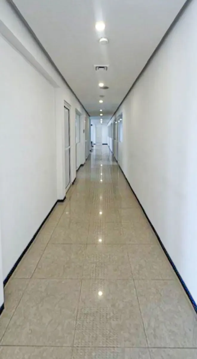 Oficina Spot2