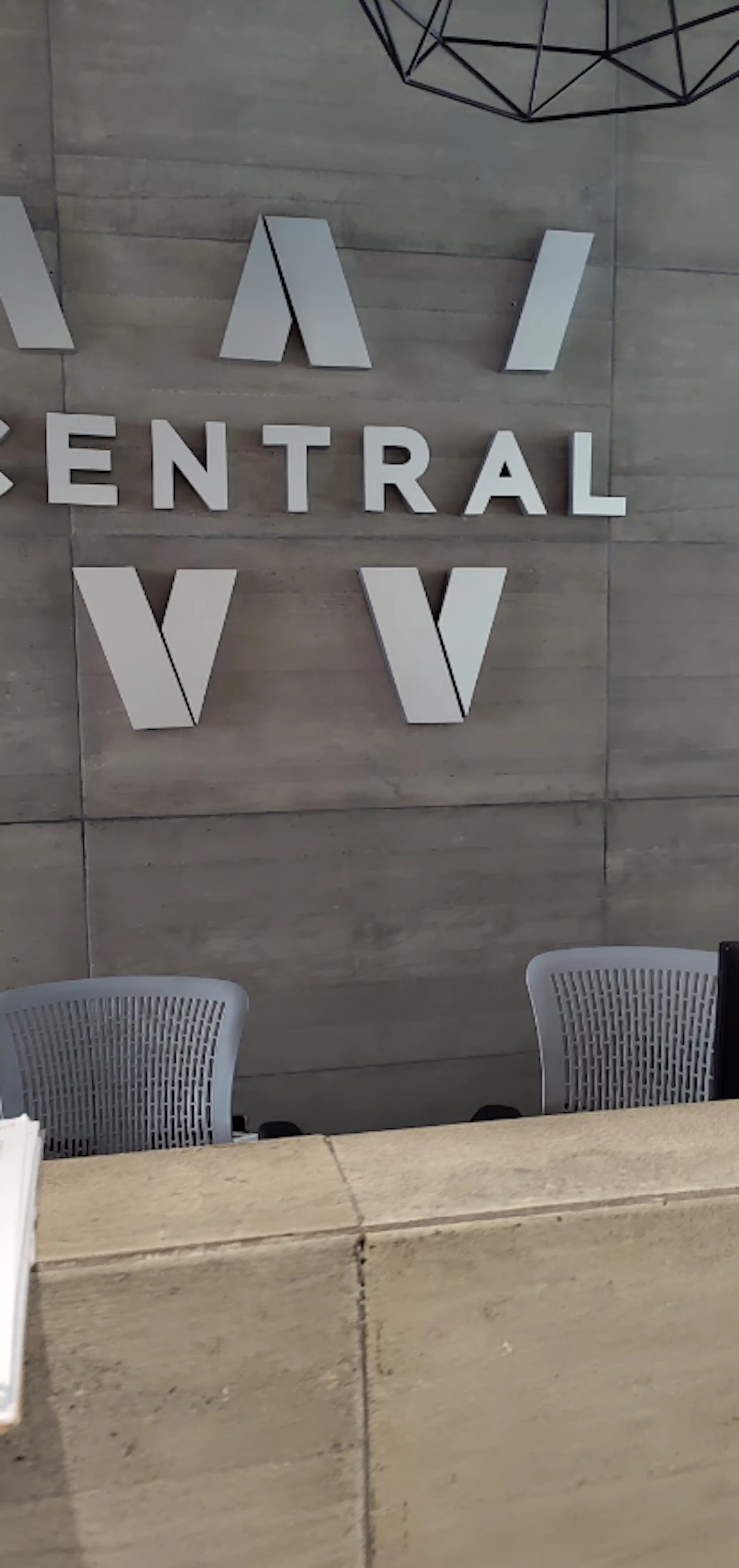 Coworking Polanco Hipolito Taine